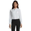 EXECUTIVE POPLIN SHIRT
