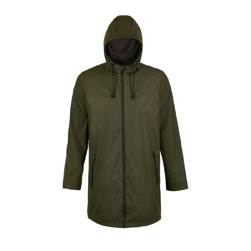 ANTOINE MEN JACKET