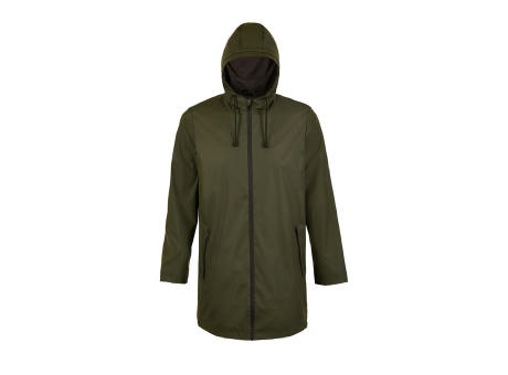 ANTOINE MEN JACKET