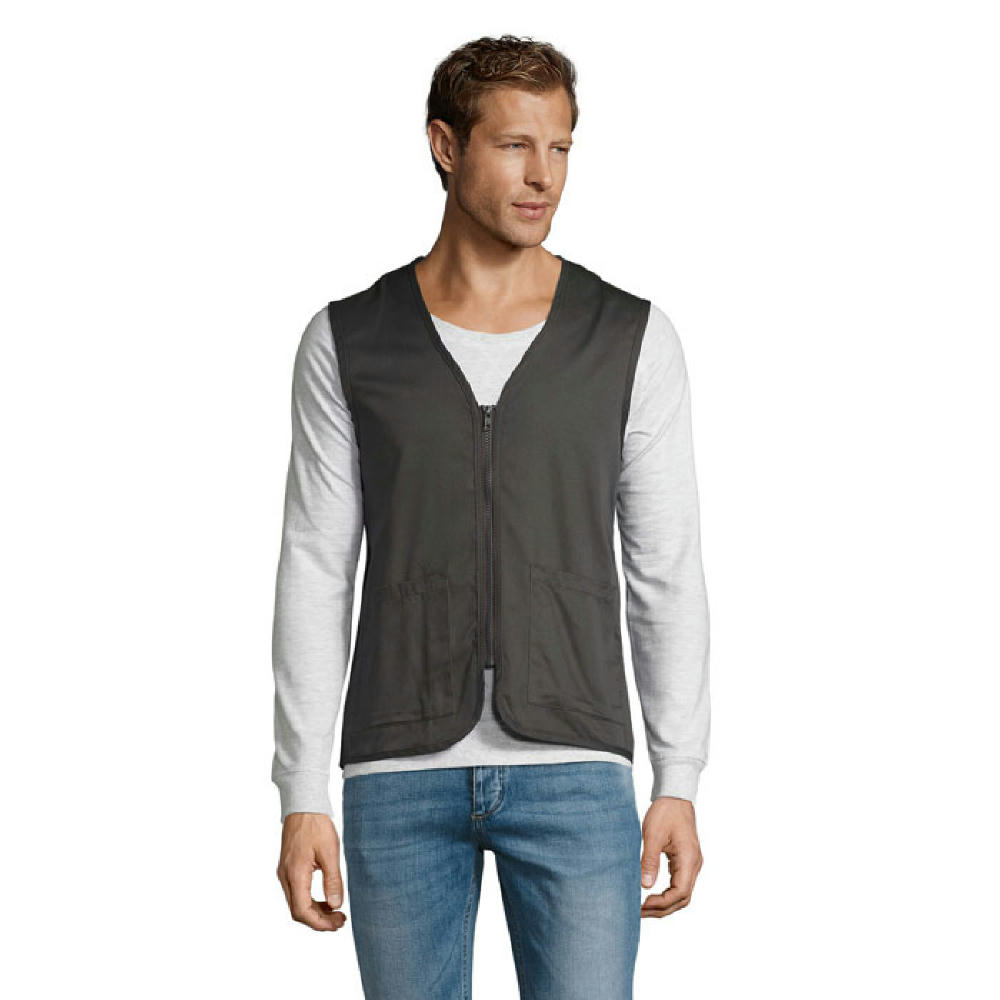 WALLACE UNISEX BODYWARMER