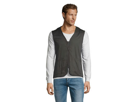 WALLACE UNISEX BODYWARMER