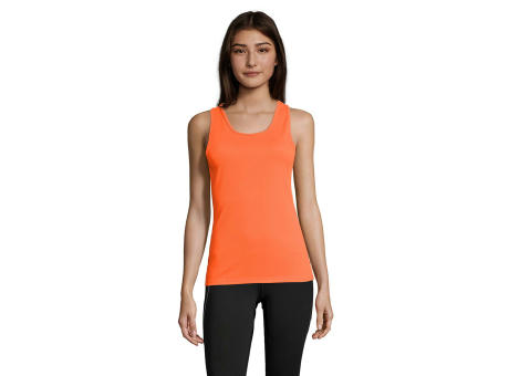 SPORTY TT WOMEN TANK TOP