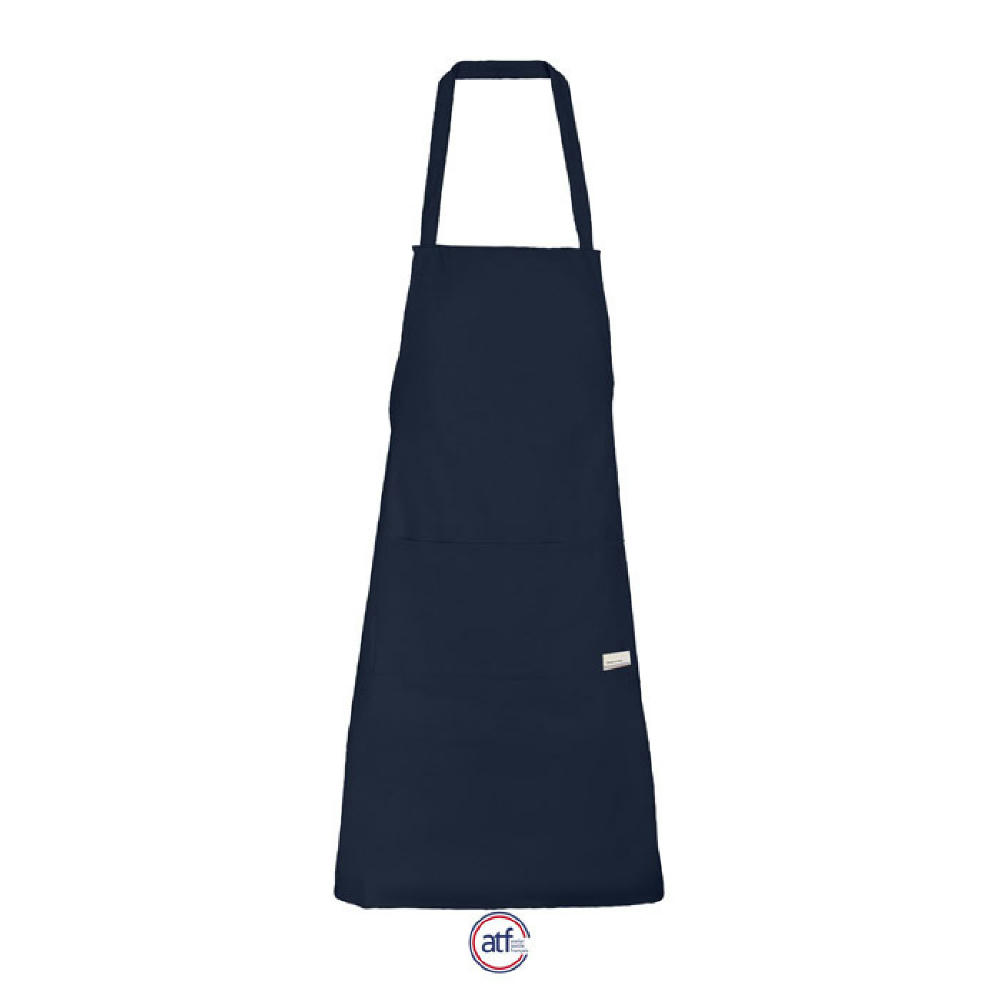 TANGUY bib apron