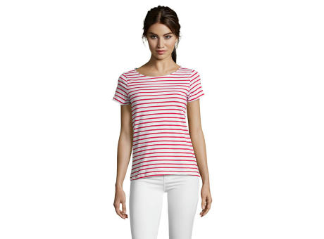 MILES WOMEN STRIPED