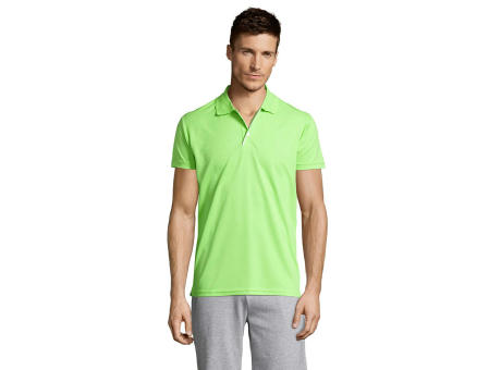 PERFORMER MEN SPORT POLO
