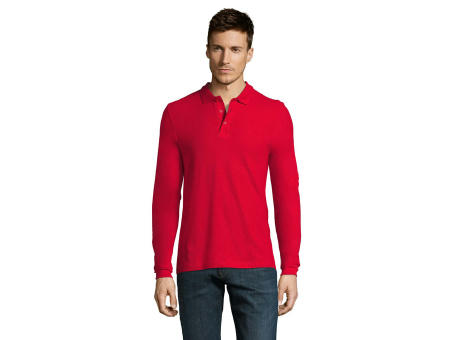 WINTER II MEN'S POLO 210