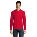 WINTER II MEN'S POLO 210