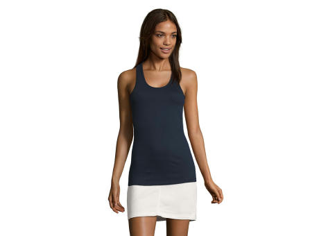 JUSTIN DAMEN TANK TOP 150g