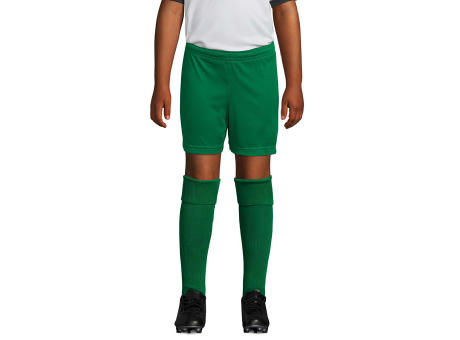 SAN SIRO KIDS 2 SHORTS