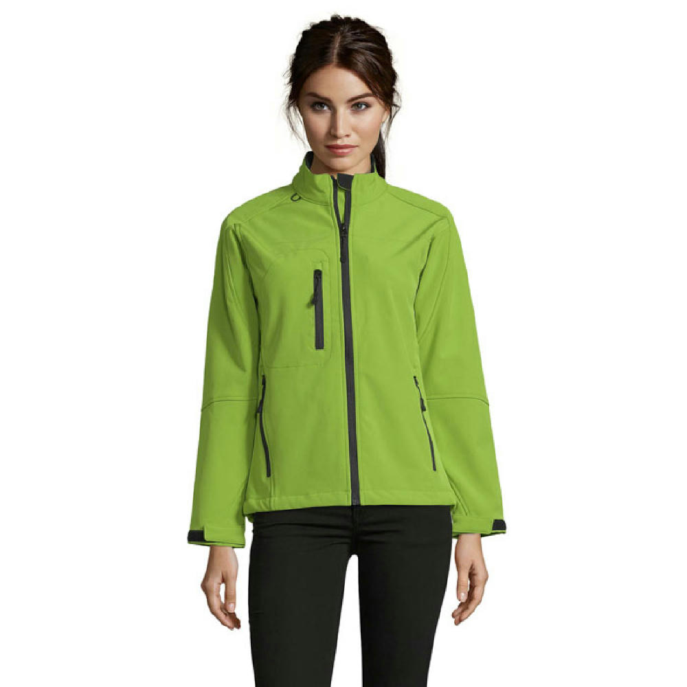 ROXY DAMEN JACKE 340g