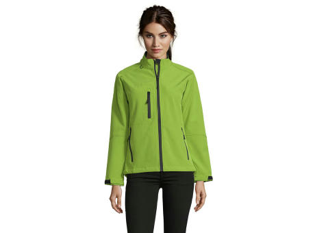 ROXY DAMEN JACKE 340g