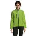 ROXY DAMEN JACKE 340g