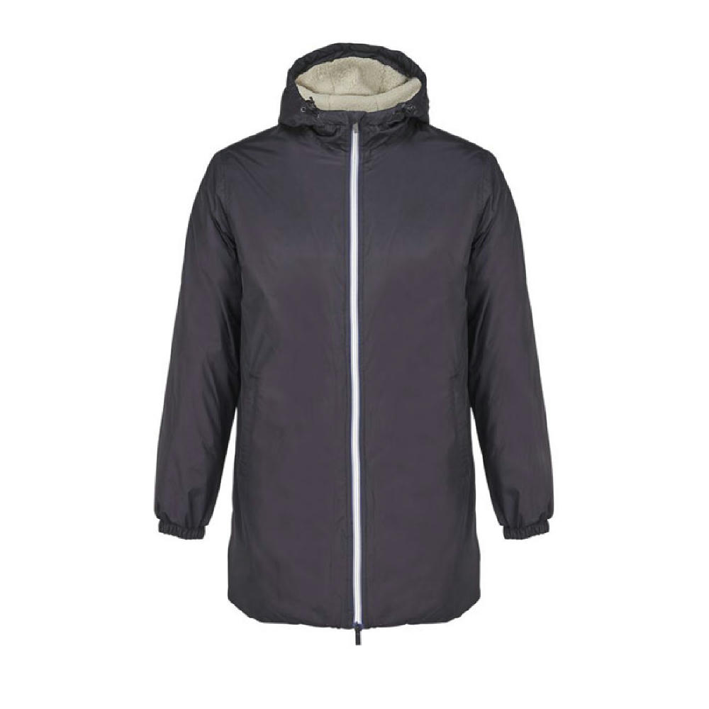ASTRA WARM UNISEX PARKA