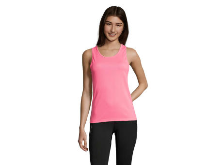 SPORTY TT WOMEN TANK TOP