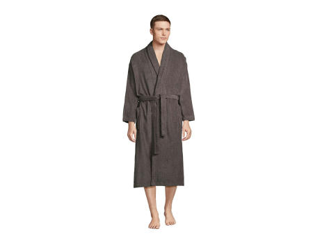 PALACE UNISEX BATHROBE
