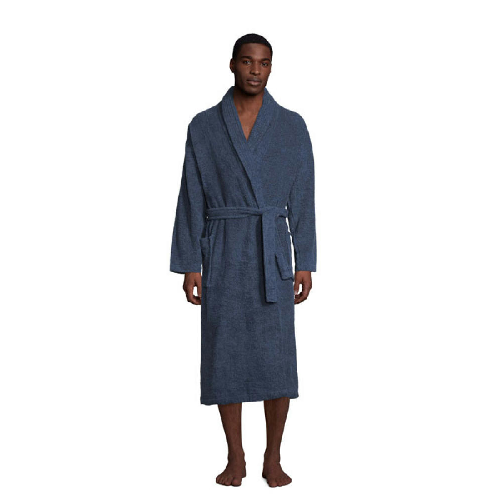 PALACE UNISEX BATHROBE