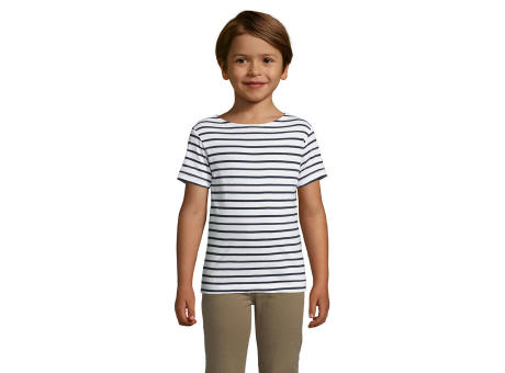 MILES KIDS STRIPED
