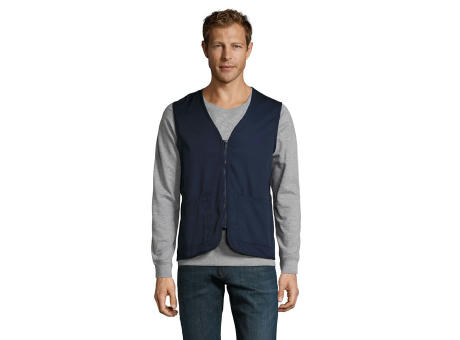 WALLACE UNISEX BODYWARMER