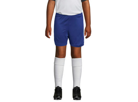 SAN SIRO KIDS 2 SHORTS