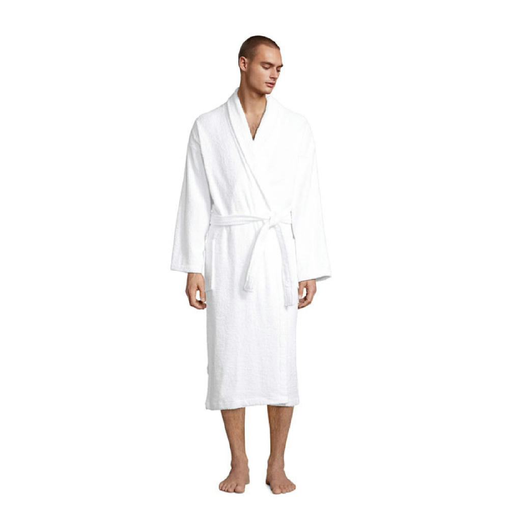 PALACE UNISEX BATHROBE