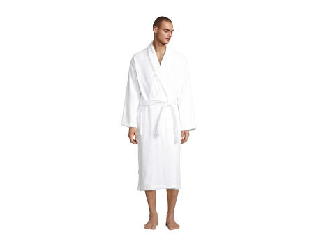 PALACE UNISEX BATHROBE