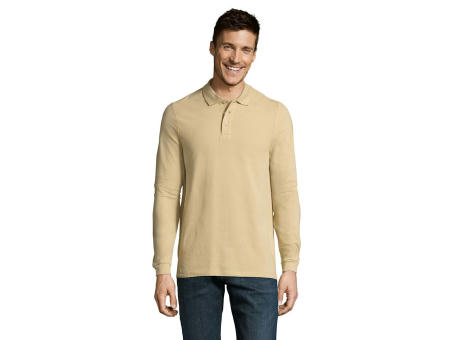 WINTER II MEN'S POLO 210