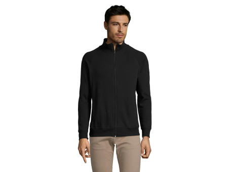 SUNDAE MEN ZIPPED JACKET