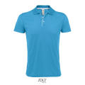 PERFORMER MEN SPORT POLO