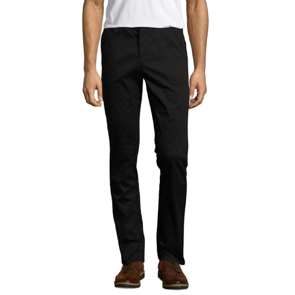 JARED MEN STRETCH TROUSERS