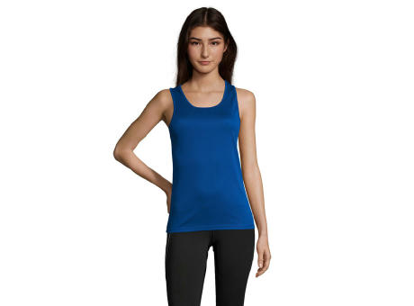 SPORTY TT WOMEN TANK TOP