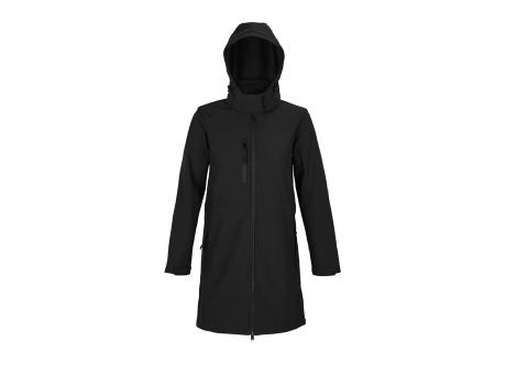 ACHILLE WOMEN SOFTSHELL