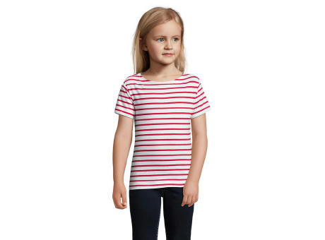 MILES KIDS STRIPED