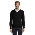 GALAXY MEN V-NECK SWEATER