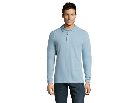 WINTER II MEN'S POLO 210