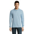 WINTER II MEN'S POLO 210