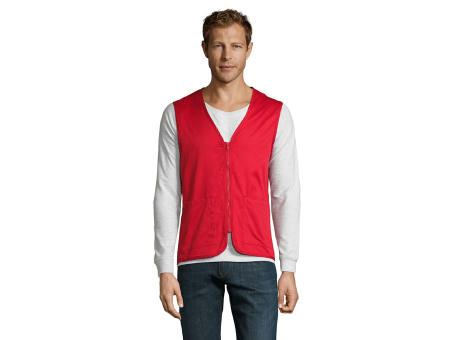 WALLACE UNISEX BODYWARMER
