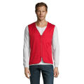 WALLACE UNISEX BODYWARMER