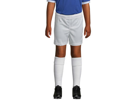 SAN SIRO KIDS 2 SHORTS