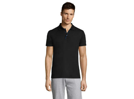 PERFORMER MEN SPORT POLO