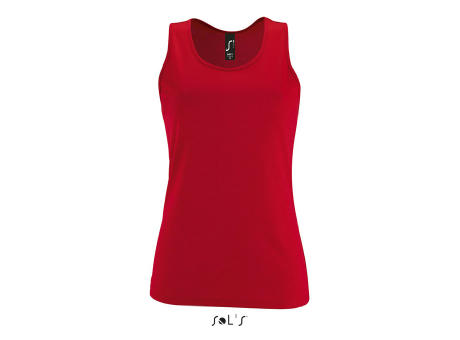 SPORTY TT WOMEN TANK TOP