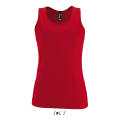SPORTY TT WOMEN TANK TOP