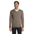 GALAXY MEN V-NECK SWEATER