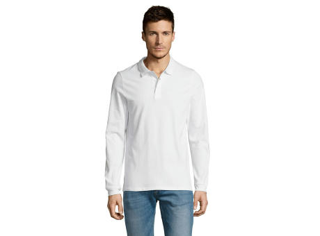 WINTER II MEN'S POLO 210