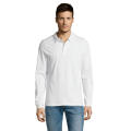 WINTER II MEN'S POLO 210