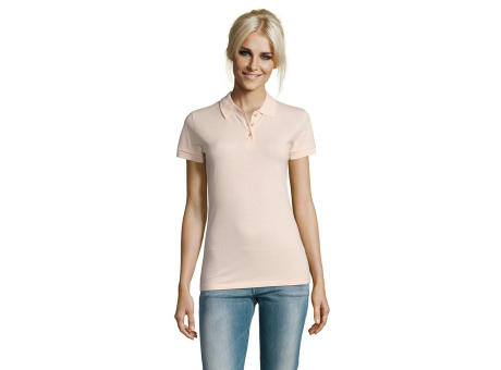 PERFECT DAMEN POLO 180g