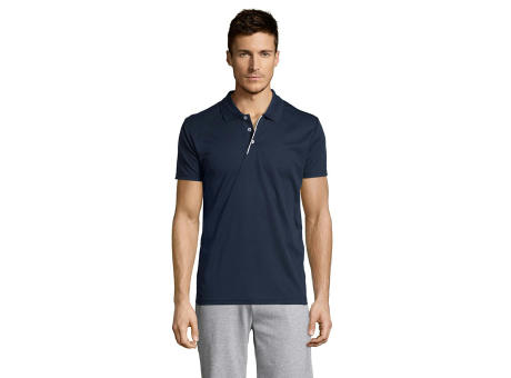 PERFORMER MEN SPORT POLO