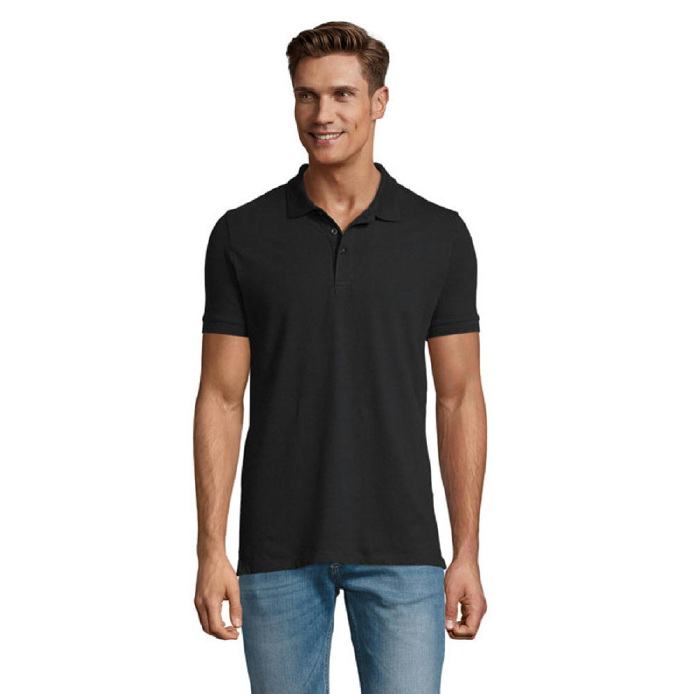 PHOENIX HERREN POLO 220g