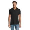 PHOENIX HERREN POLO 220g
