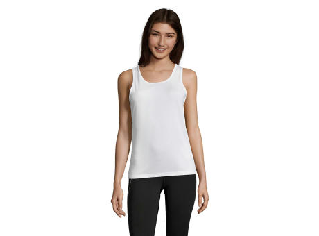 SPORTY TT WOMEN TANK TOP