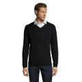 GALAXY MEN V-NECK SWEATER